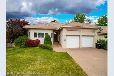 33 Ridge View Place, Battlement Mesa, CO 81635 - Photo 2