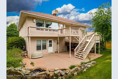 33 Ridge View Place, Battlement Mesa, CO 81635 - Photo 12