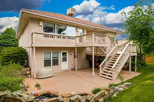33 Ridge View Pl, Battlement Mesa, CO 81635 - Photo 12