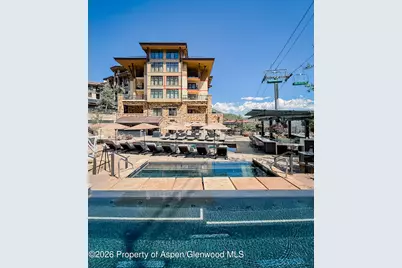 130 Wood Road #632, Snowmass Village, CO 81615 - Photo 28