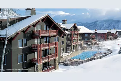 0039 Boomerang Road Unit 8214 Summer Interest #9, Aspen, CO 81611 - Photo 1