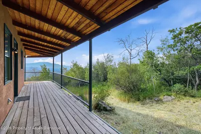 531 Buck Point Drive, Carbondale, CO 81623 - Photo 2