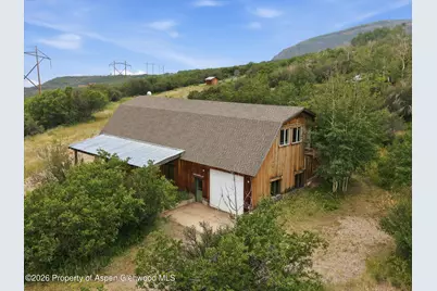 531 Buck Point Drive, Carbondale, CO 81623 - Photo 4
