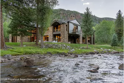 41 Popcorn Lane, Aspen, CO 81611 - Photo 1