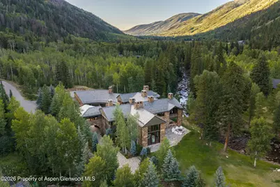 41 Popcorn Lane, Aspen, CO 81611 - Photo 36