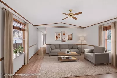 5033 County Road 335 #128, New Castle, CO 81647 - Photo 1