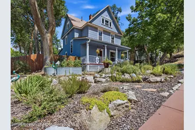 320 E 3rd Street, Rifle, CO 81650 - Photo 1