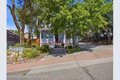 320 E 3rd Street, Rifle, CO 81650 - Photo 36
