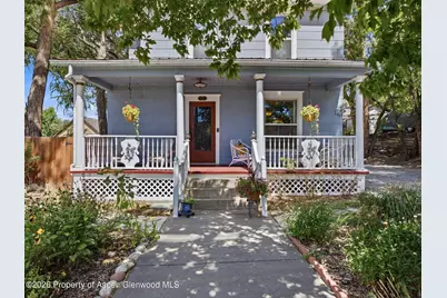 320 E 3rd Street, Rifle, CO 81650 - Photo 2