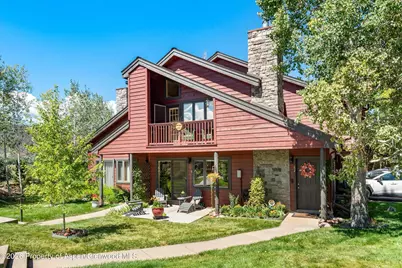 82 Silverado Drive, Basalt, CO 81621 - Photo 1