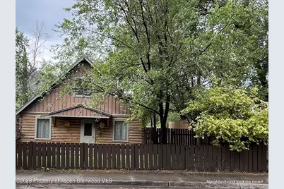 223 N 7th Street, New Castle, CO 81647 - Photo 1
