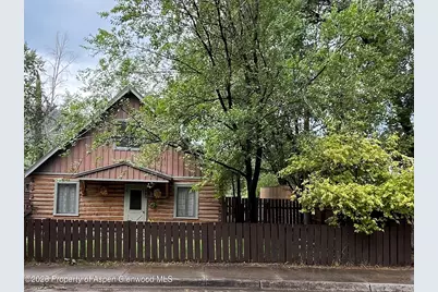 223 N 7th Street, New Castle, CO 81647 - Photo 1