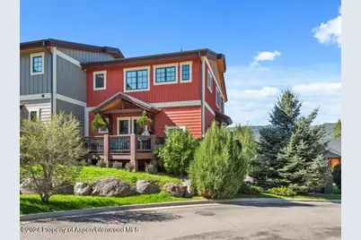 111 Juniper Trail, Carbondale, CO 81623 - Photo 2