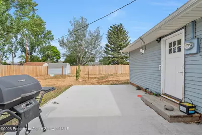 577 Steele Street, Craig, CO 81625 - Photo 46
