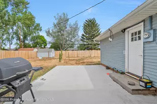 577 Steele St, Craig, CO 81625 - Photo 46