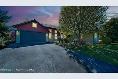 302 Silver Mountain Drive, Glenwood Springs, CO 81601 - Photo 32