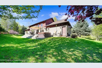 302 Silver Mountain Drive, Glenwood Springs, CO 81601 - Photo 8