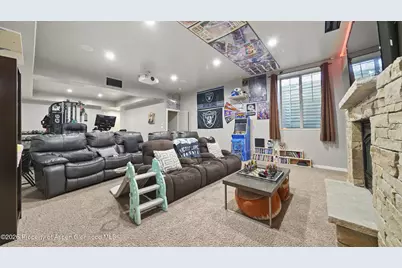 302 Silver Mountain Drive, Glenwood Springs, CO 81601 - Photo 24