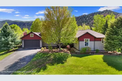302 Silver Mountain Drive, Glenwood Springs, CO 81601 - Photo 1