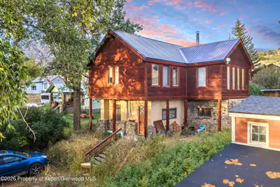 204 N Grant Avenue, Oak Creek, CO 80467 - Photo 1