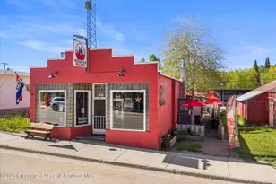 116 E Main St, Oak Creek, CO 80467 - Photo 1