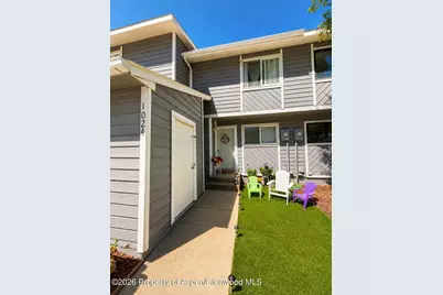 1024 E 7th Street, Craig, CO 81625 - Photo 2