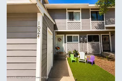 1024 E 7th Street, Craig, CO 81625 - Photo 1