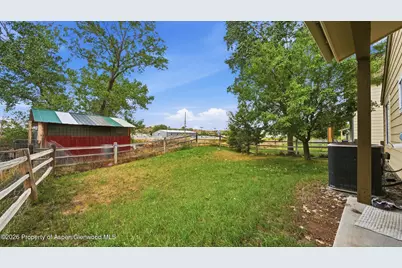 184 W 26th Street, Rifle, CO 81650 - Photo 26