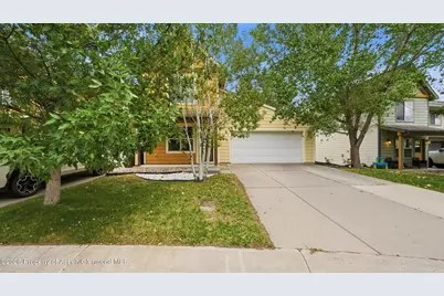 184 W 26th Street, Rifle, CO 81650 - Photo 2