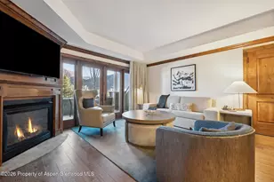 415 E Dean St Unit 12 Week 28, Aspen, CO 81611 - Photo 2