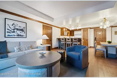 415 E Dean St, Unit 12, Week 28, Aspen, CO 81611 - Photo 6