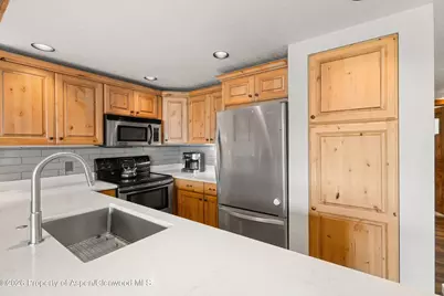 55 Upper Woodbridge Road #I-5, Snowmass Village, CO 81615 - Photo 6