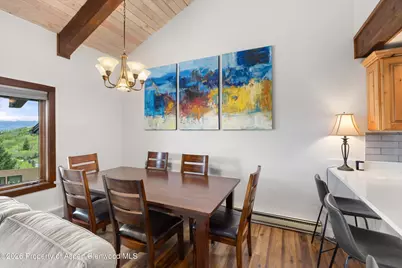 55 Upper Woodbridge Road #I-5, Snowmass Village, CO 81615 - Photo 4