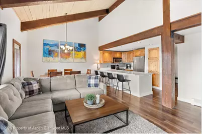 55 Upper Woodbridge Road #I-5, Snowmass Village, CO 81615 - Photo 1