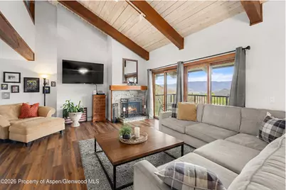 55 Upper Woodbridge Road #I-5, Snowmass Village, CO 81615 - Photo 2