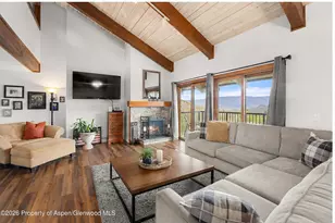 55 Upper Woodbridge Rd, Snowmass Village, CO 81615 - Photo 2