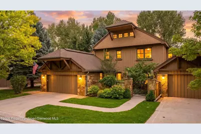 95 Golden Bear Drive, Carbondale, CO 81623 - Photo 1