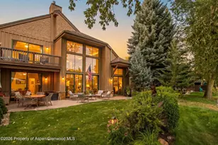 95 Golden Bear Dr, Carbondale, CO 81623 - Photo 2