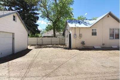 573 Taylor Street #577 Taylor St., Craig, CO 81625 - Photo 28