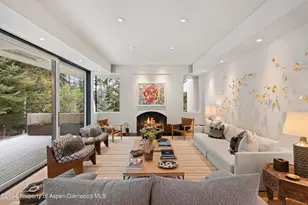 721 Meadowood Dr, Aspen, CO 81611 - Photo 2