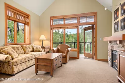 60 Carriage Way #3321, Snowmass Village, CO 81615 - Photo 2