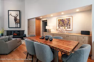 100 Mountain Laurel Ct, Aspen, CO 81611 - Photo 4