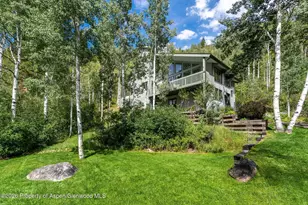 100 Mountain Laurel Ct, Aspen, CO 81611 - Photo 2
