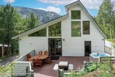 100 Mountain Laurel Court, Aspen, CO 81611 - Photo 10