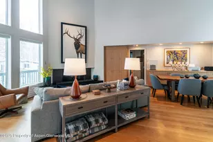 100 Mountain Laurel Ct, Aspen, CO 81611 - Photo 2