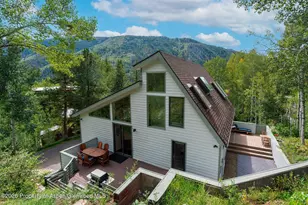 100 Mountain Laurel Ct, Aspen, CO 81611 - Photo 1