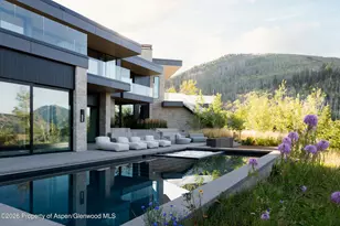 401 Carroll Dr, Aspen, CO 81611 - Photo 34