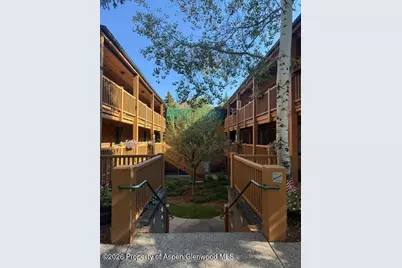 914 Waters Avenue #Unit 8, Aspen, CO 81611 - Photo 1