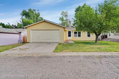 23 E Bonanza Place, Battlement Mesa, CO 81635 - Photo 1