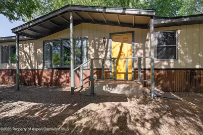 215 S 7th Street, Rifle, CO 81650 - Photo 1
